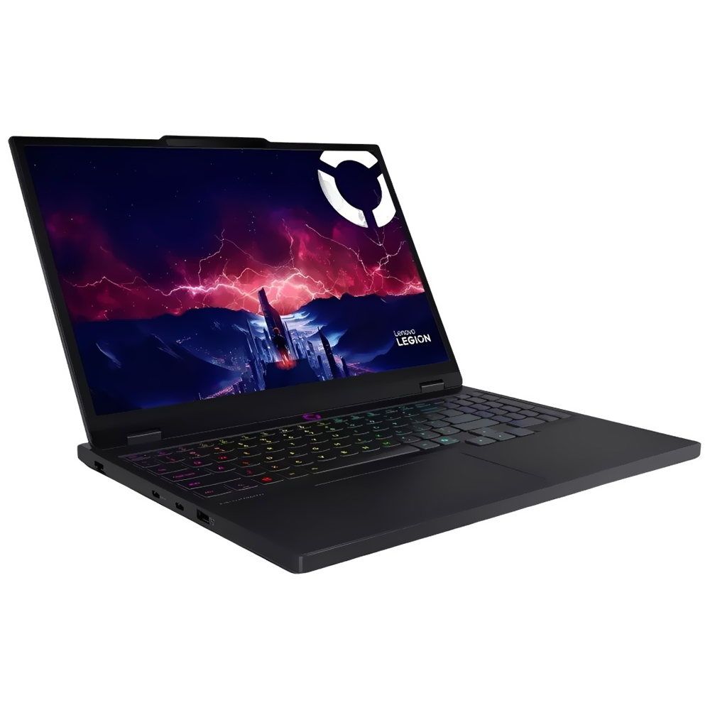 Notebook Gamer Lenovo Legion 5 15AHP10 AMD Ryzen 7 260 Tela WQXGA