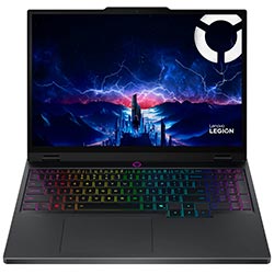 Notebook Gamer Lenovo Legion 5 15IRX10 Intel Core i9 14900HX Pantalla OLED 15.1" / 16GB de RAM / 1TB SSD / Win11Home / GeForce RTX5070 8GB - Eclipse Negro (Inglés) (83LY0007US)
