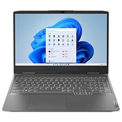 Notebook Gamer Lenovo LOQ 15IRH8 Intel Core i5 12450H Tela Full HD