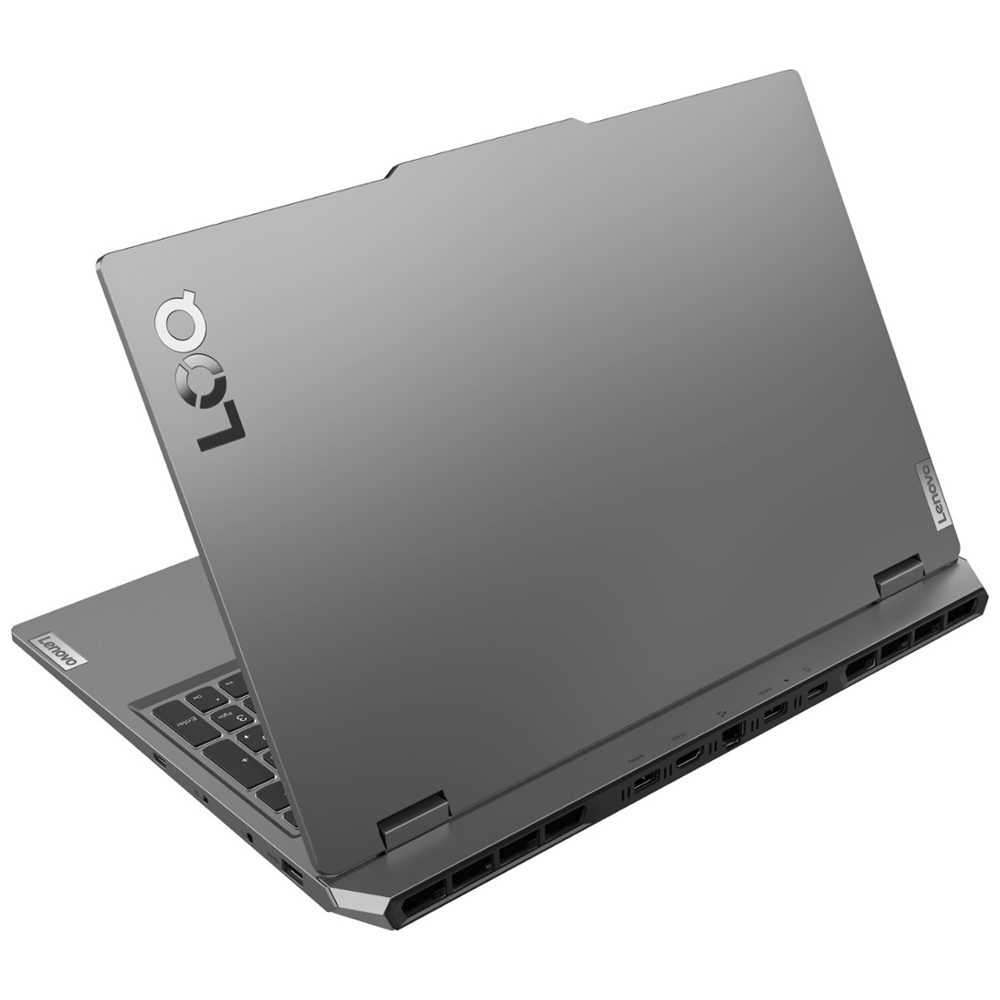 Notebook Gamer Lenovo LOQ 15IRX9 Intel Core i7 13650HX Tela Full