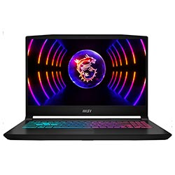 Notebook Gamer MSI Katana 15 HX B14WGK-293US Intel Core i7 14650HX