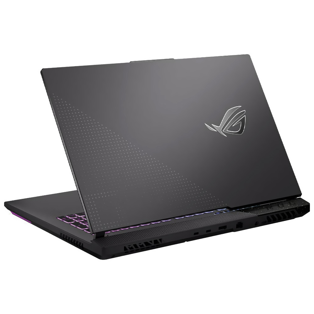 Notebook Gamer ROG Strix G17 G713PV-WS94 AMD Ryzen 9 7845HX Tela
