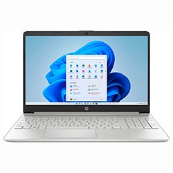 Notebook HP 15-DY5073DX Intel Core i7 1255U Tela Touch Full HD