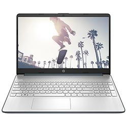 Notebook HP 15-DY5885WM Intel Core i5 1235U Tela Full HD 15.6