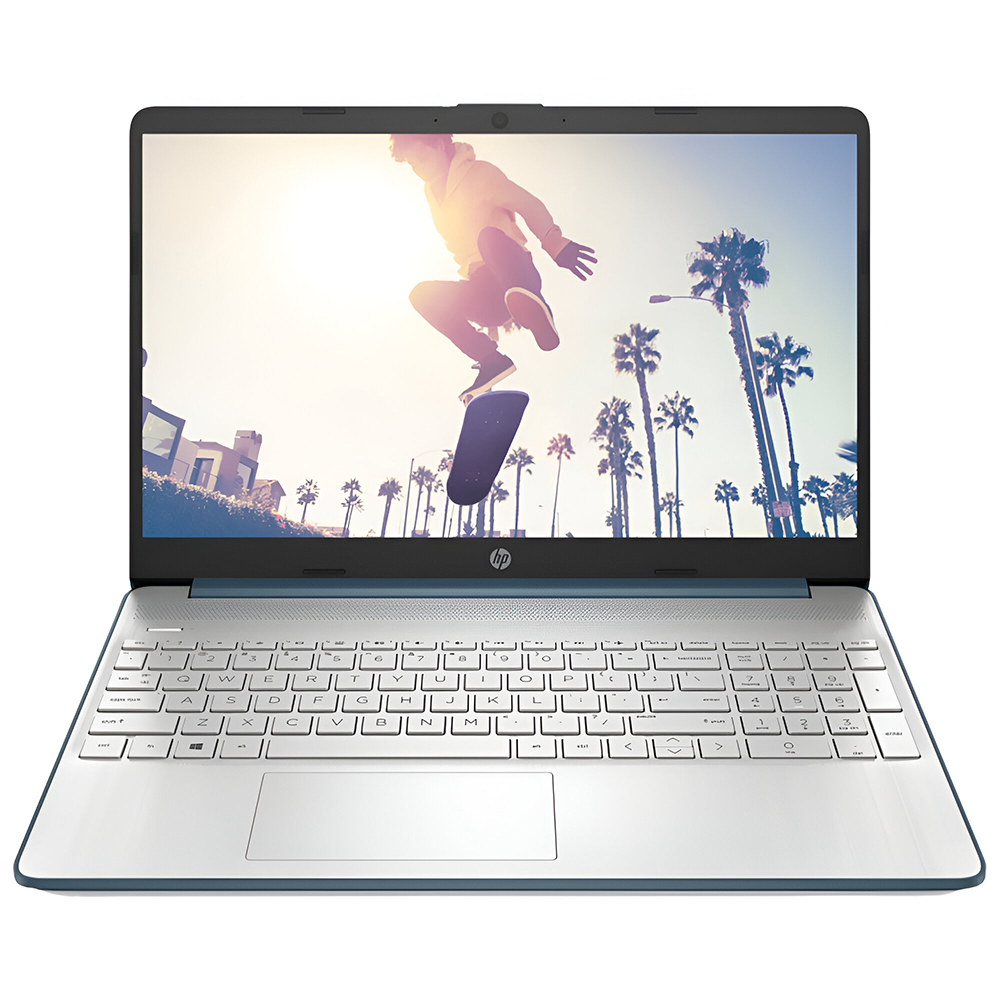 Notebook HP 15-DY5885WM Intel Core i5 1235U Tela Full HD 15.6