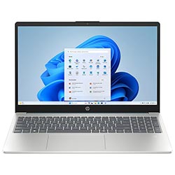 Notebook HP 15-FD0027ST Intel Core i3 N305 Tela HD 15.6