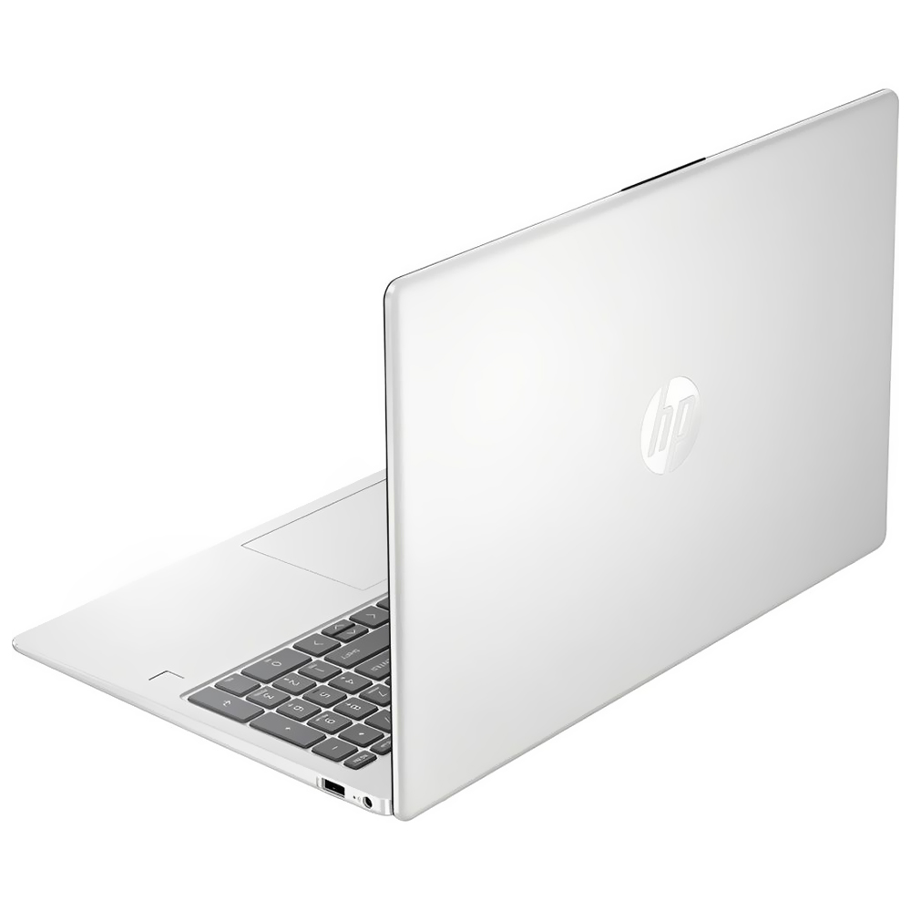 Notebook HP 15-FD0133WM Intel Core i3 N305 Pantalla Full HD 15.6" / 8GB de RAM / 256GB SSD / Win11Home - Plata (Inglés) - vista 2