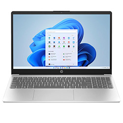 Notebook HP 15-FD0173WM Intel Core i7 1255U Tela Full HD 15.6