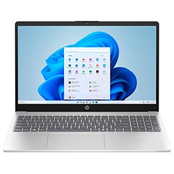 Notebook HP 15-FD0335NR Intel Core i5 1334U Tela Touch Full HD
