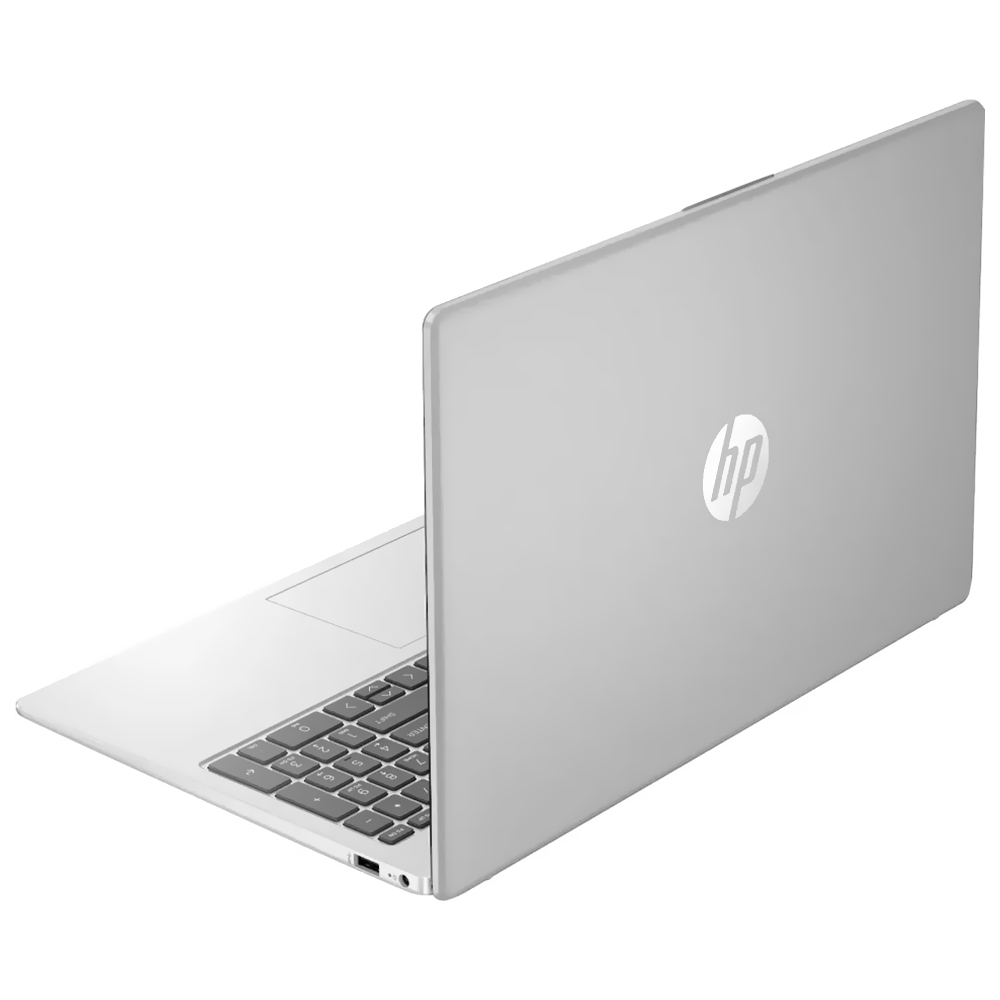 Notebook HP 15-FD1447NR Intel Core Ultra 7 155H Tela Full HD 15.6