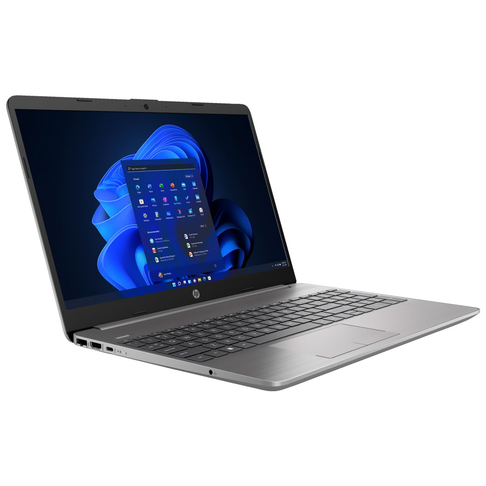 Notebook HP 255 G9 AMD Ryzen 5 5625U Tela HD 15.6