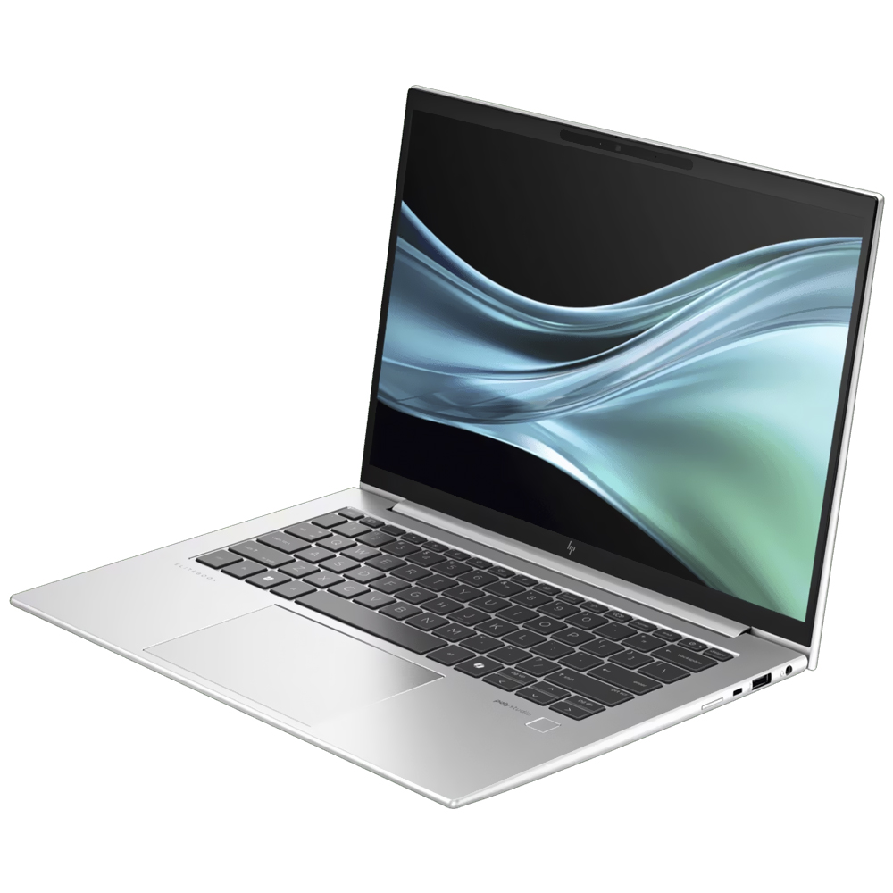 Notebook HP EliteBook 840 G11 Intel Core Ultra 7 165U Tela WUXGA