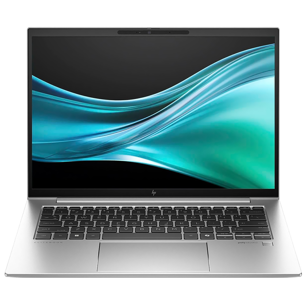 Notebook HP EliteBook 840 G11 Intel Core Ultra 7 165U Tela WUXGA