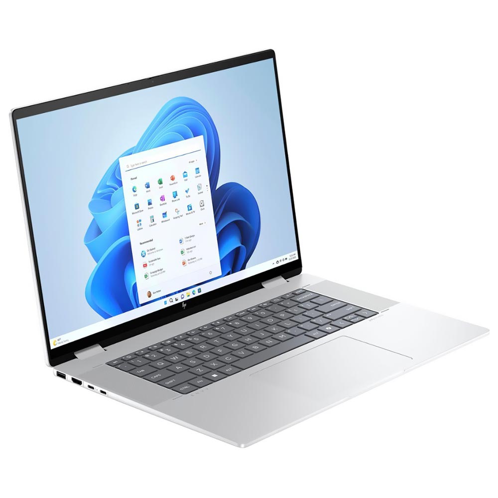 Notebook HP ENVY X360 16-AC0023DX Intel Core Ultra 7 155U Tela