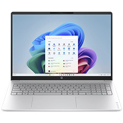 Notebook HP 15-FD0005DX Intel Core i5 1235U Tela Touch Full HD