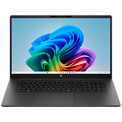 Notebook HP 15-FD0113DX Intel Core i3 N305 Tela HD 15.6