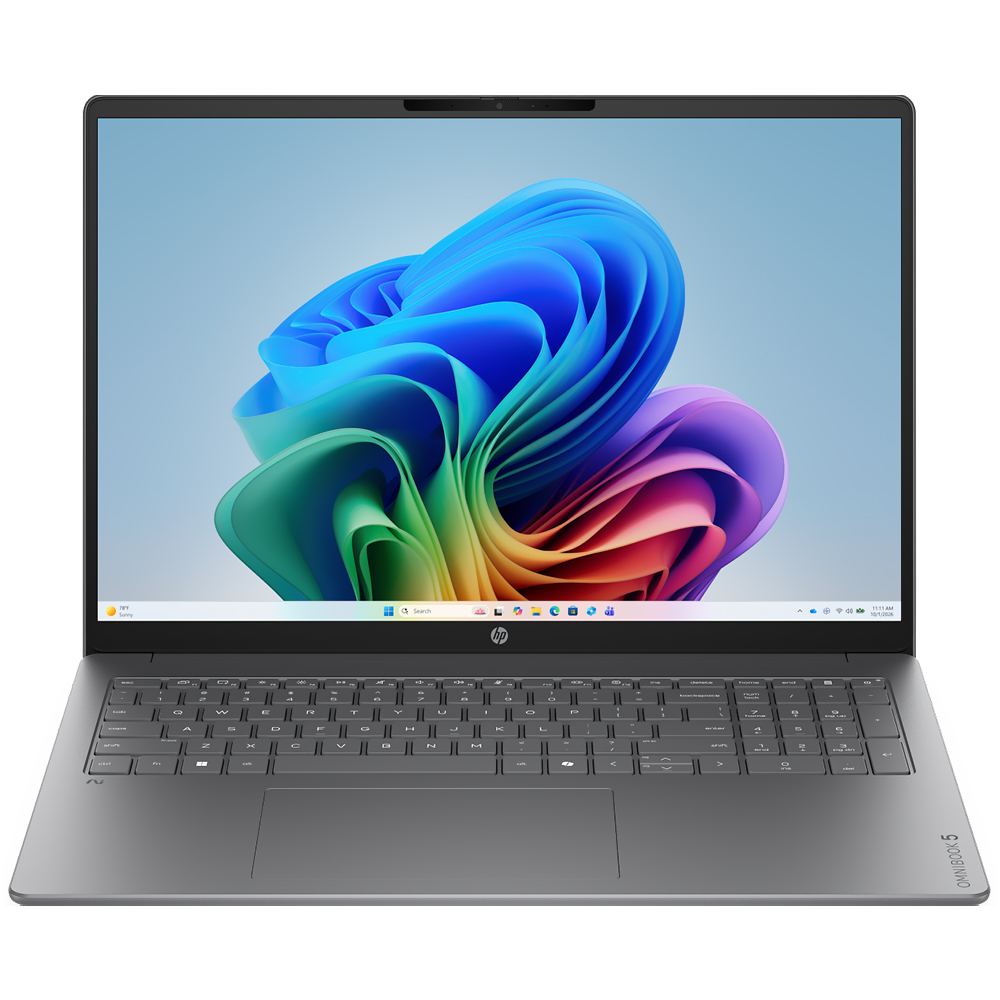 HP OmniBook 7 14 Core Ultra5 16GB 美品 Notebook HP Omnibook 5 AI 16-CD0070WM Intel Core Ultra 7 355U Tela