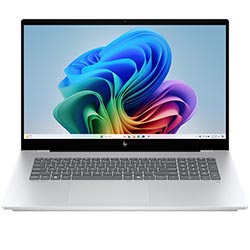 Notebook HP Omnibook 7 17-DC0373CL Intel Core Ultra 7 258V Tela