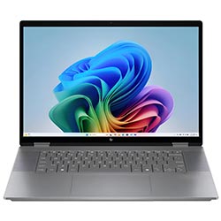Notebook HP Omnibook X Flip 16-AR0033DX AMD Ryzen AI 7 350 Tela