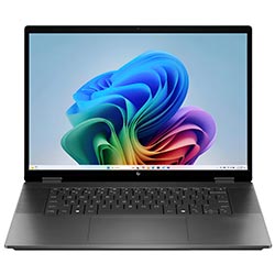 Notebook HP Omnibook X Flip 16-AS0033DX Intel Core Ultra 7 258V