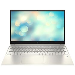 Notebook HP Pavilion 15-EG0070WM Intel Core i7 1165G7 Tela Touch
