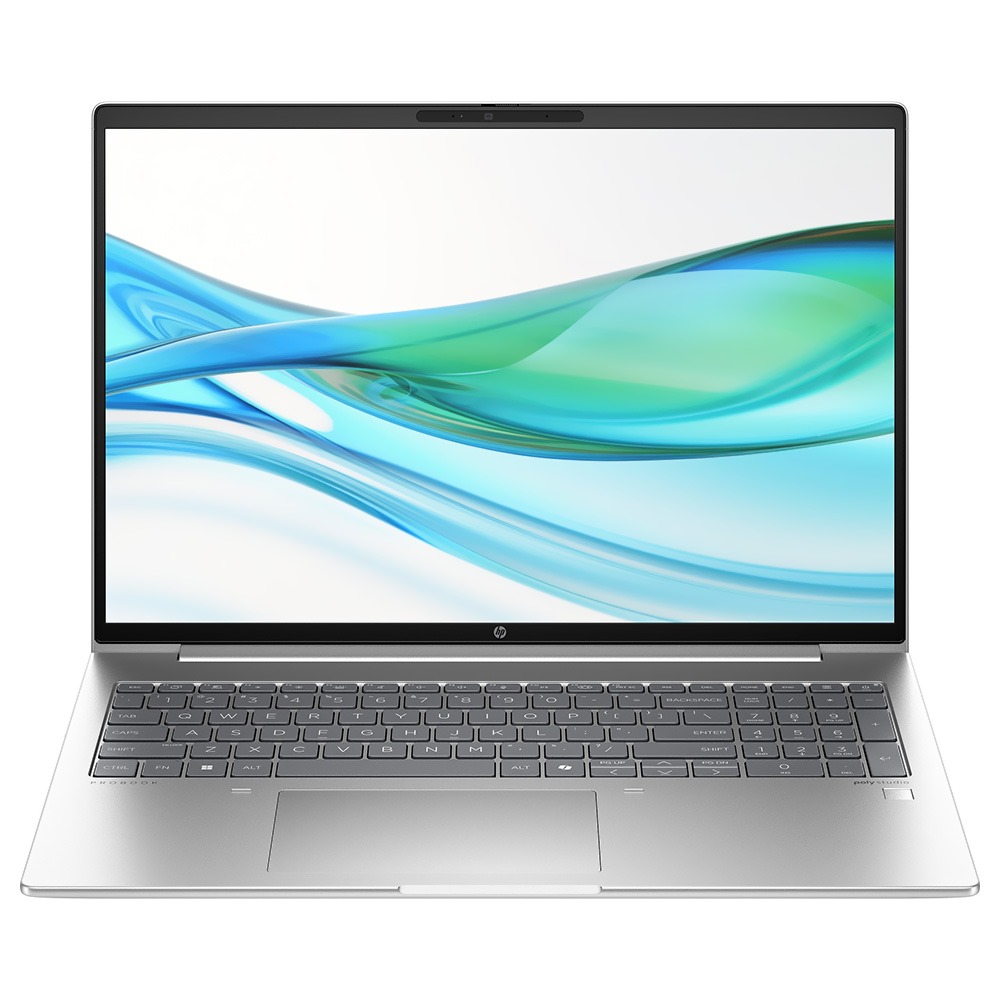 Notebook HP Probook 460 G11 Intel Core Ultra 7 155U Tela Full HD