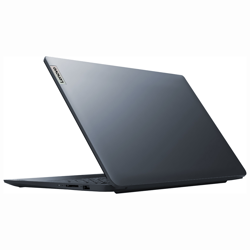 Notebook Lenovo IdeaPad 1 15AMN7 AMD Ryzen 5 7520U Tela Full HD