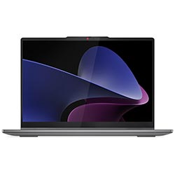 Notebook Lenovo IdeaPad 5 2-en-1 16IRU9 Intel Core 5 120U Pantalla Touch WUXGA 16.0" / 16GB de RAM / 512GB SSD / Win11Home - Luna Gris (83DU004VUS) (Inglés)