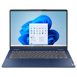 Notebook Lenovo IdeaPad Flex 5 14ABR8 AMD Ryzen 7 7730U Tela Touch