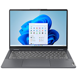 Notebook Lenovo IdeaPad Flex 5 14IAU7 Intel Core i3 1215U Tela