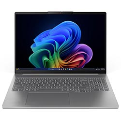 Notebook Lenovo IdeaPad Pro 5 16IAH10 Intel Core Ultra 7 255H Tela