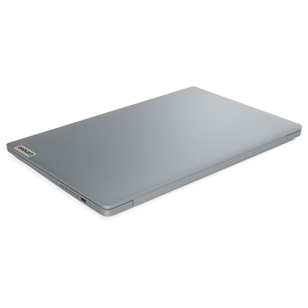 Notebook Lenovo IdeaPad Slim 3 15AMN8 AMD Ryzen 5 7520U Tela Full