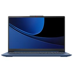 Anúncio: Notebook Lenovo IdeaPad Slim 3 15IAN8 Intel Core i3 N305 Tela Full HD 15.6" / 8GB de RAM / 256GB SSD / Win11Home - Abyss Azul (82XB00BMUS) (Inglês)