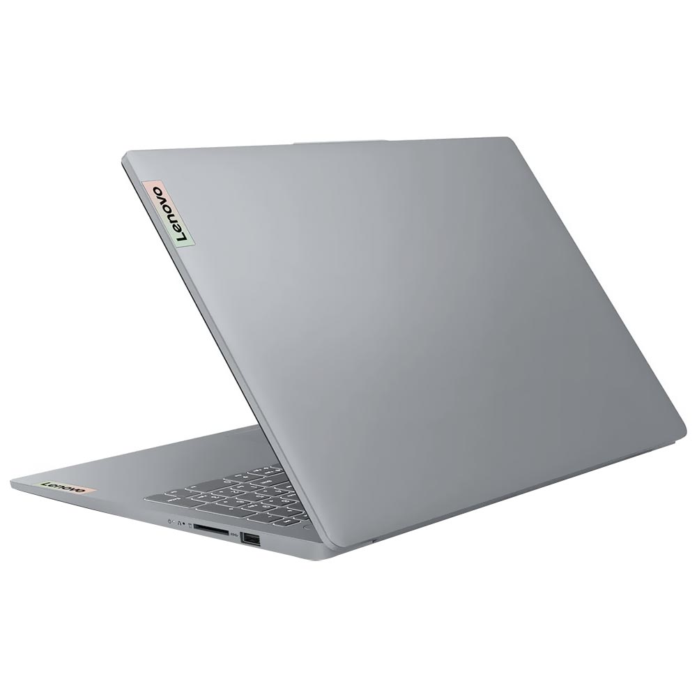 Notebook Lenovo IdeaPad Slim 3 15IRH8 Intel Core i7 13620H Tela