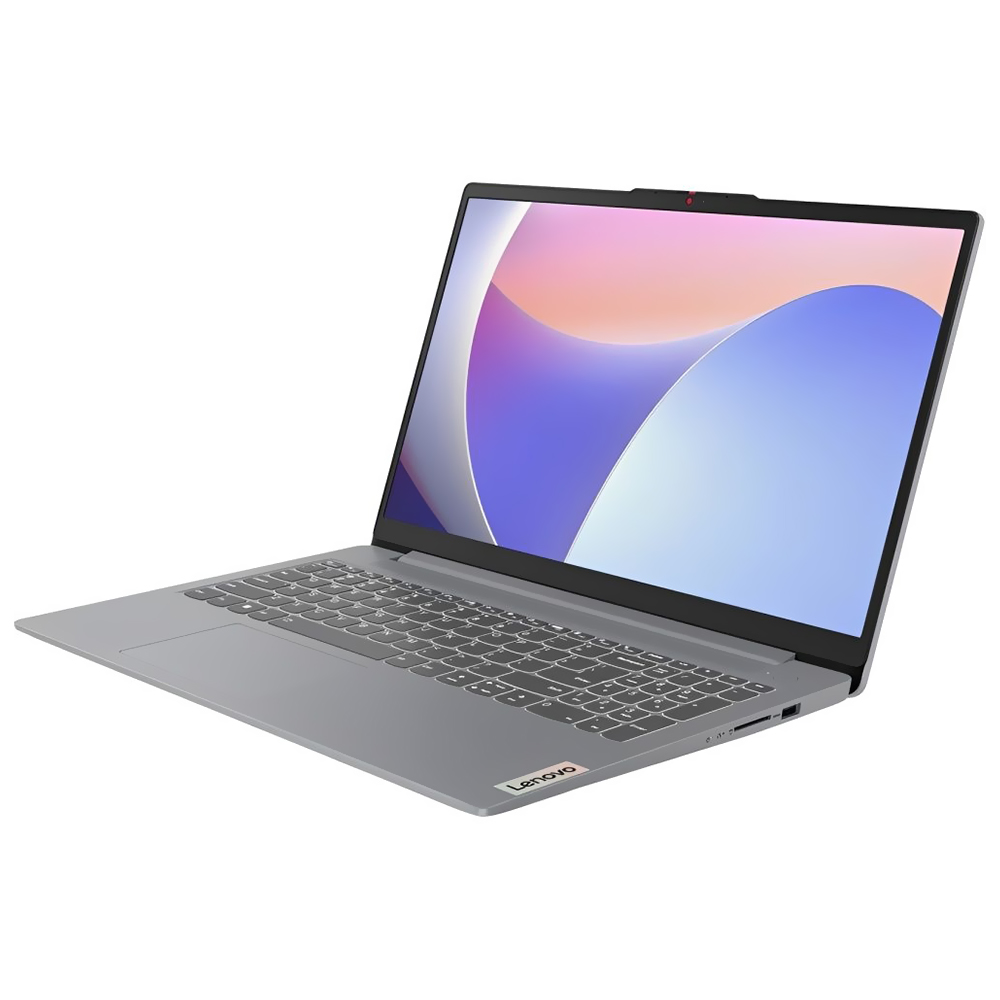 Notebook Lenovo IdeaPad Slim 3 15IRU8 Intel Core i5 1334U Tela