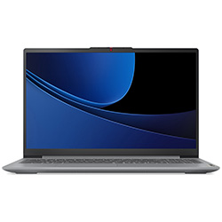Notebook Lenovo IdeaPad Slim 3 15ITN9 Intel N150 Pantalla Full HD 15.6" / 8GB de RAM / 128GB UFS / Win11Home - Artic Gris (83L7002FUS) (Inglés)