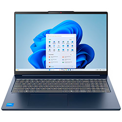 Notebook Lenovo IdeaPad Slim 5 16IRH10R Core 7 240H Tela Touch