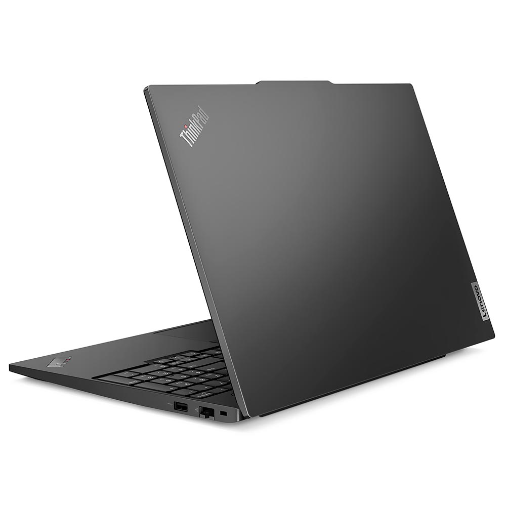 Notebook Lenovo Thinkpad E16 GEN 1 Intel Core i7 1355U Tela WUXGA