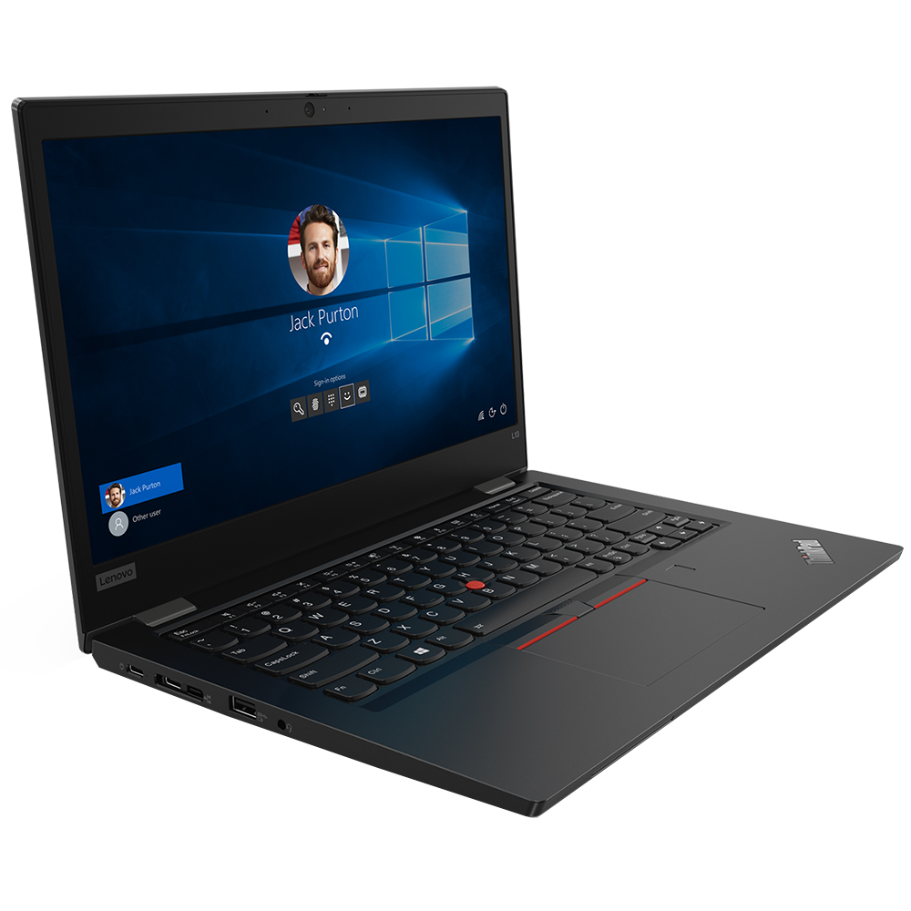 Notebook Lenovo ThinkPad L13 Gen 1 Intel Core i5 10210U Tela FHD