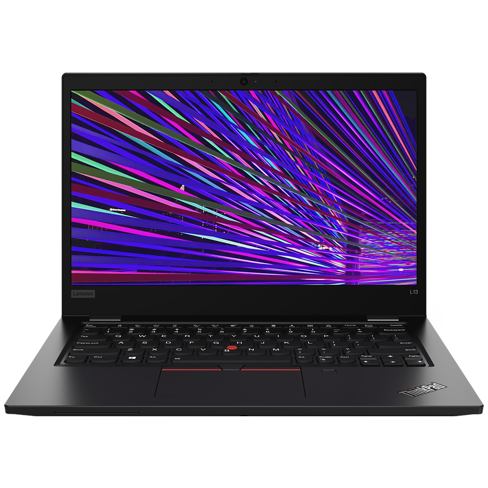 Notebook Lenovo ThinkPad L13 Gen 1 Intel Core i5 10210U Tela FHD