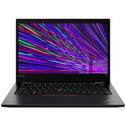 Notebook Lenovo ThinkPad T14S Gen 1 Intel Core i7 10510U Tela Full