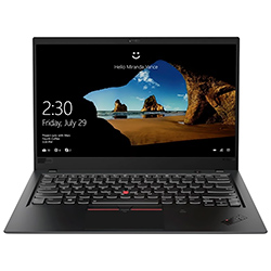 Notebook Lenovo ThinkPad X1 Carbon Gen 5 Intel Core i7 7600U