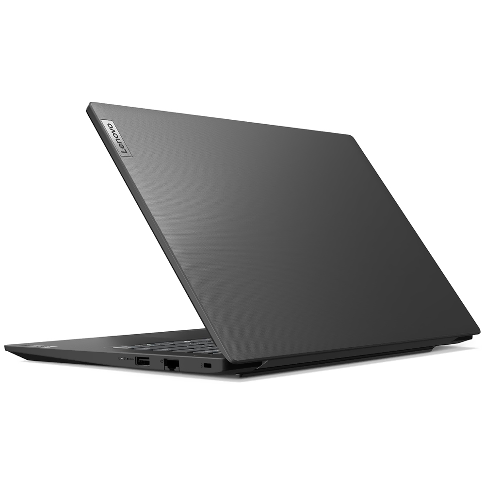 Notebook Lenovo V14 G5 IRL Intel Core 7 240H Pantalla Full HD 14.0" / 16GB de RAM / 512GB SSD / Win11 - Negro (83HDA06GUS) (Inglés) · Gráficos de esta configuración