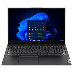 Notebook Lenovo IdeaPad 3 15IAU7 Intel Core i5 1235U Tela Touch