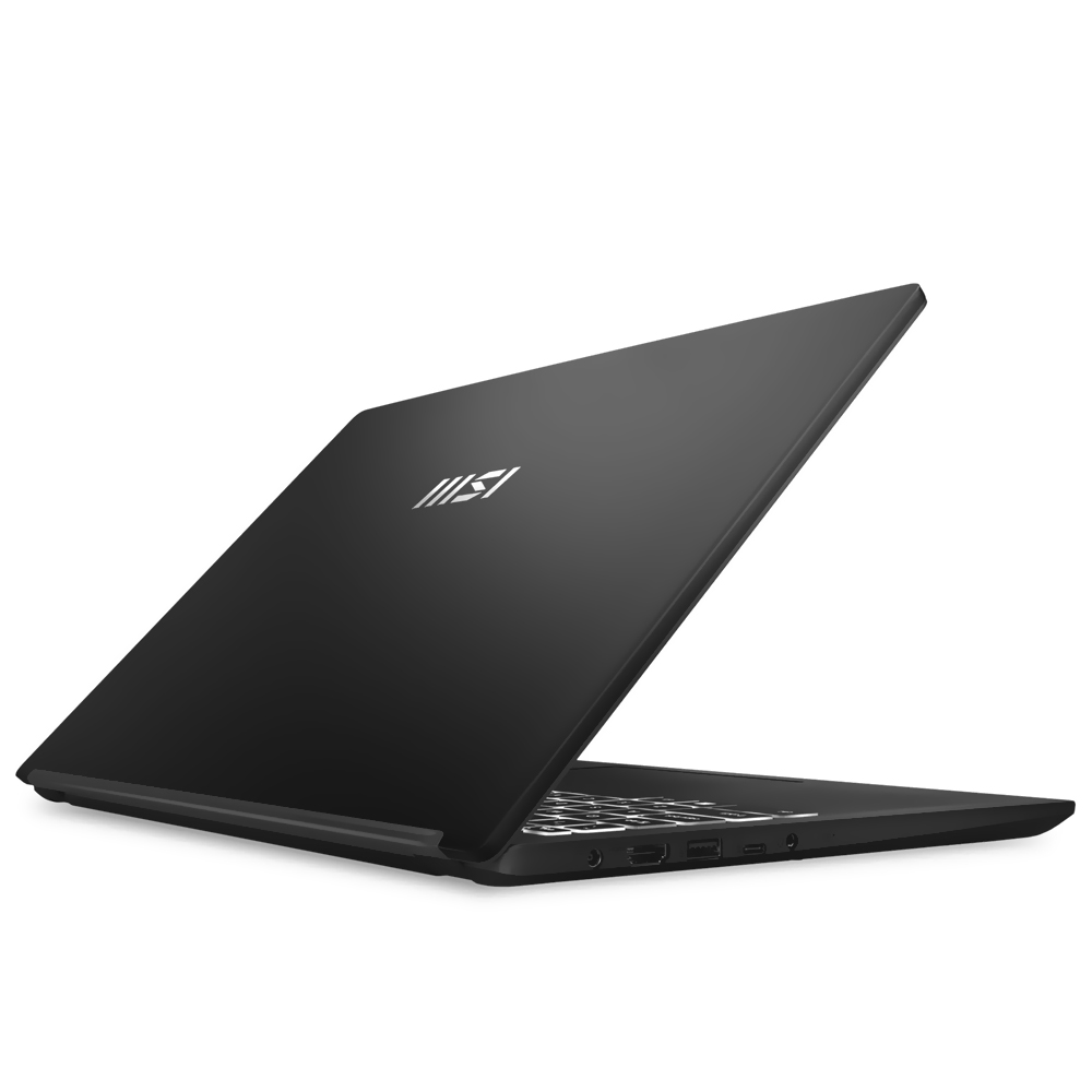 Notebook MSI Modern 15 B12M-454US Intel Core i7 1255U Tela 15.6