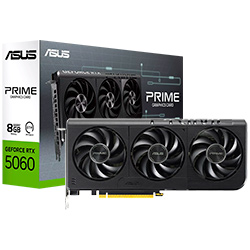 Placa de Vídeo ASUS Prime 16GB GeForce RTX5070TI GDDR7 - PRIME