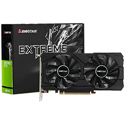 Placa de Vídeo Biostar Extreme Gaming 12GB GeForce RTX3060 GDDR6