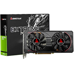 Anúncio: Placa de Vídeo Biostar Extreme Gaming 8GB GeForce RTX3070 GDDR6 - VN3716RM82-TN1RA-BS2