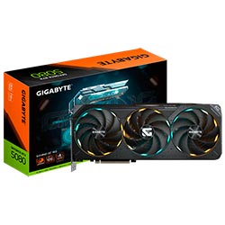 Anúncio: Placa de Vídeo Gigabyte Gaming OC 16GB GeForce RTX5080 GDDR7 - GV-N5080GAMING OC-16GD