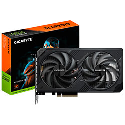 Placa de Vídeo Gigabyte Windforce OC SFF 12GB GeForce RTX5070